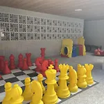 Predio Novo Com Excelente Localizacao!