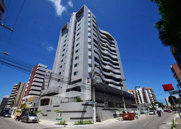 Predio Novo Com Excelente Localizacao!