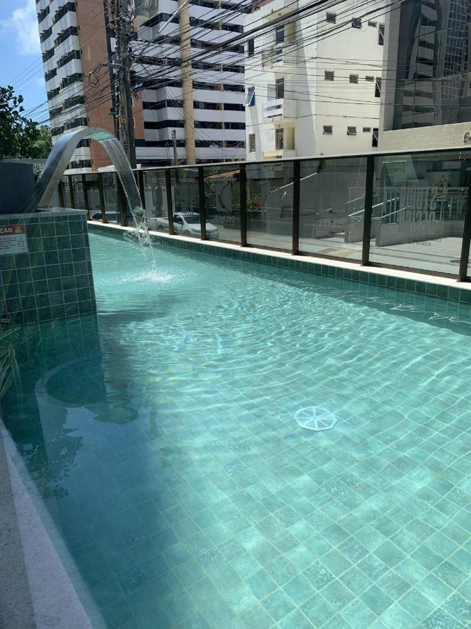 Predio Novo Com Excelente Localizacao! Apartamento Maceió