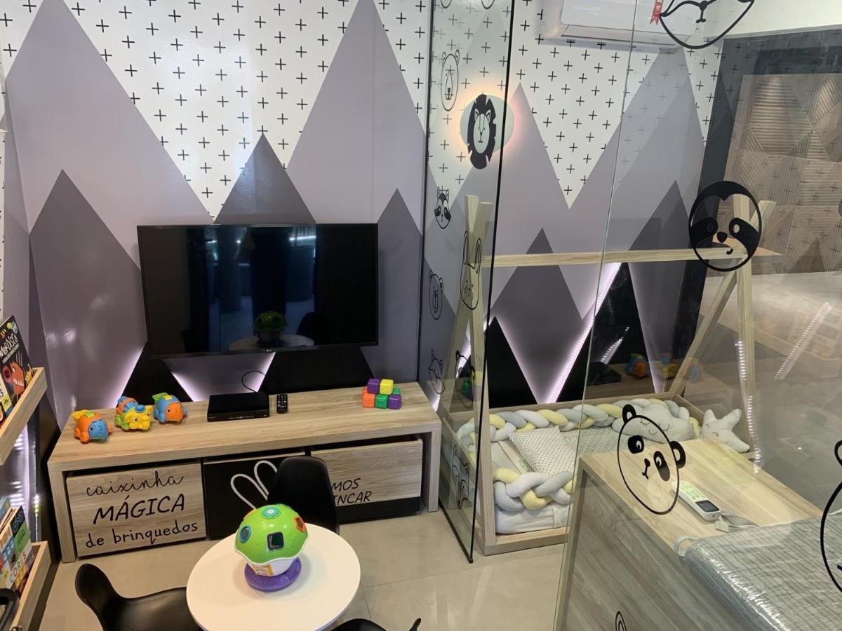 Predio Novo Com Excelente Localizacao! Apartamento Maceió