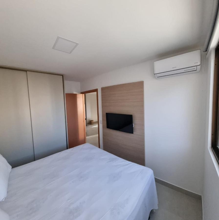 Predio Novo Com Excelente Localizacao! Apartamento