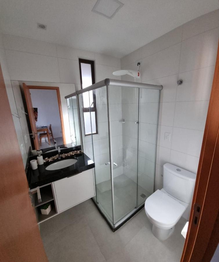 Apartamento Predio Novo Com Excelente Localizacao! Maceió