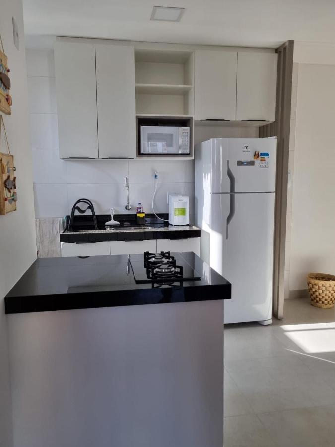 Predio Novo Com Excelente Localizacao! Apartamento *