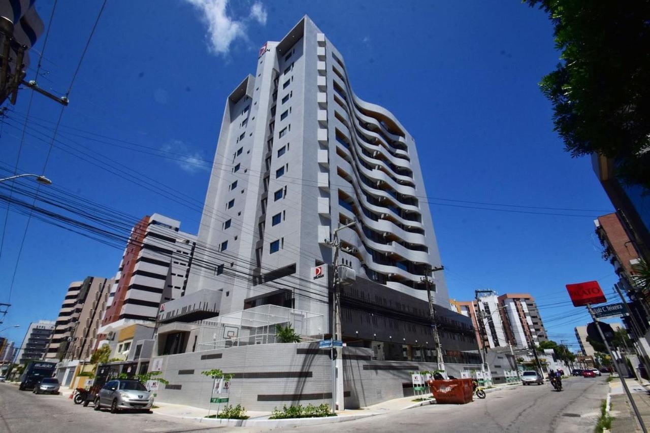 Apartamento Predio Novo Com Excelente Localizacao! Maceió