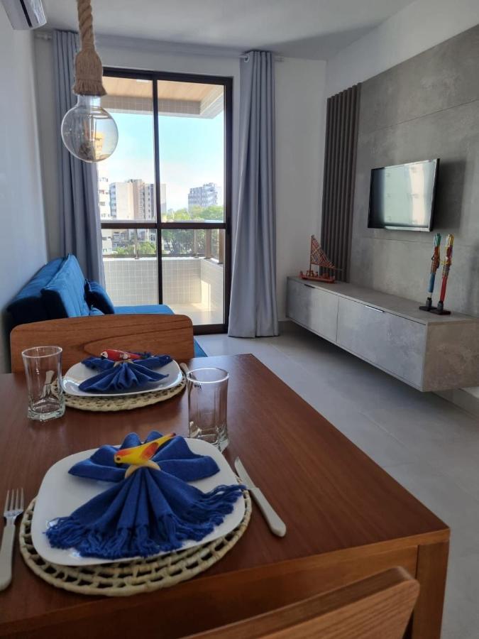 Apartamento Predio Novo Com Excelente Localizacao! Maceió