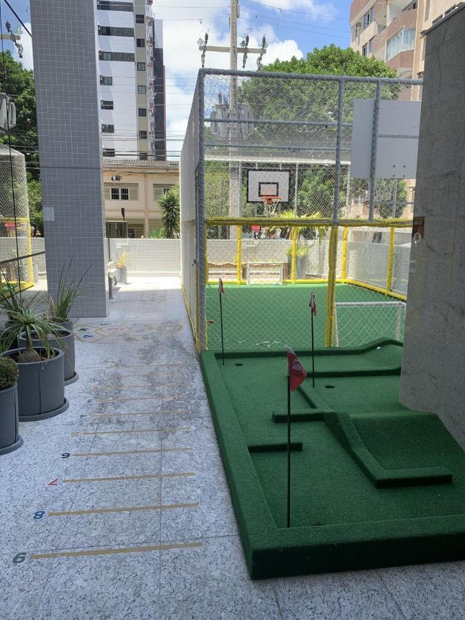 Predio Novo Com Excelente Localizacao! * Maceió
