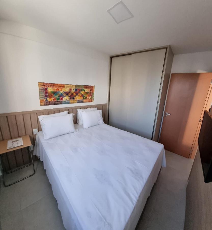 Apartamento Predio Novo Com Excelente Localizacao! Maceió