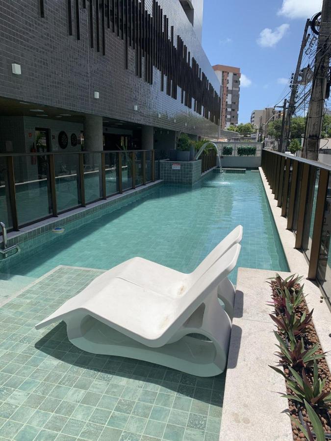 Apartamento Predio Novo Com Excelente Localizacao! *