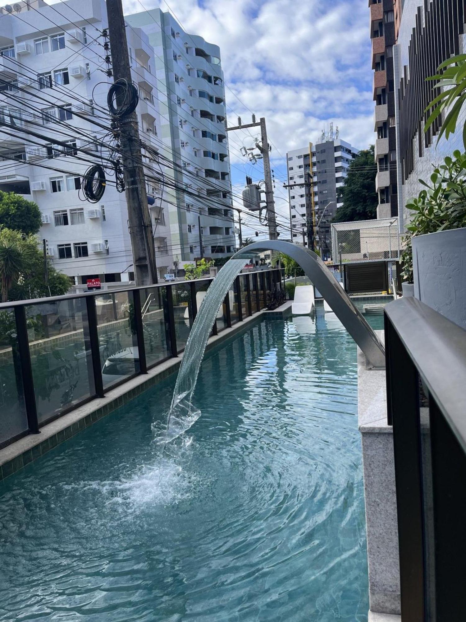 Predio Novo Com Excelente Localizacao! Maceió