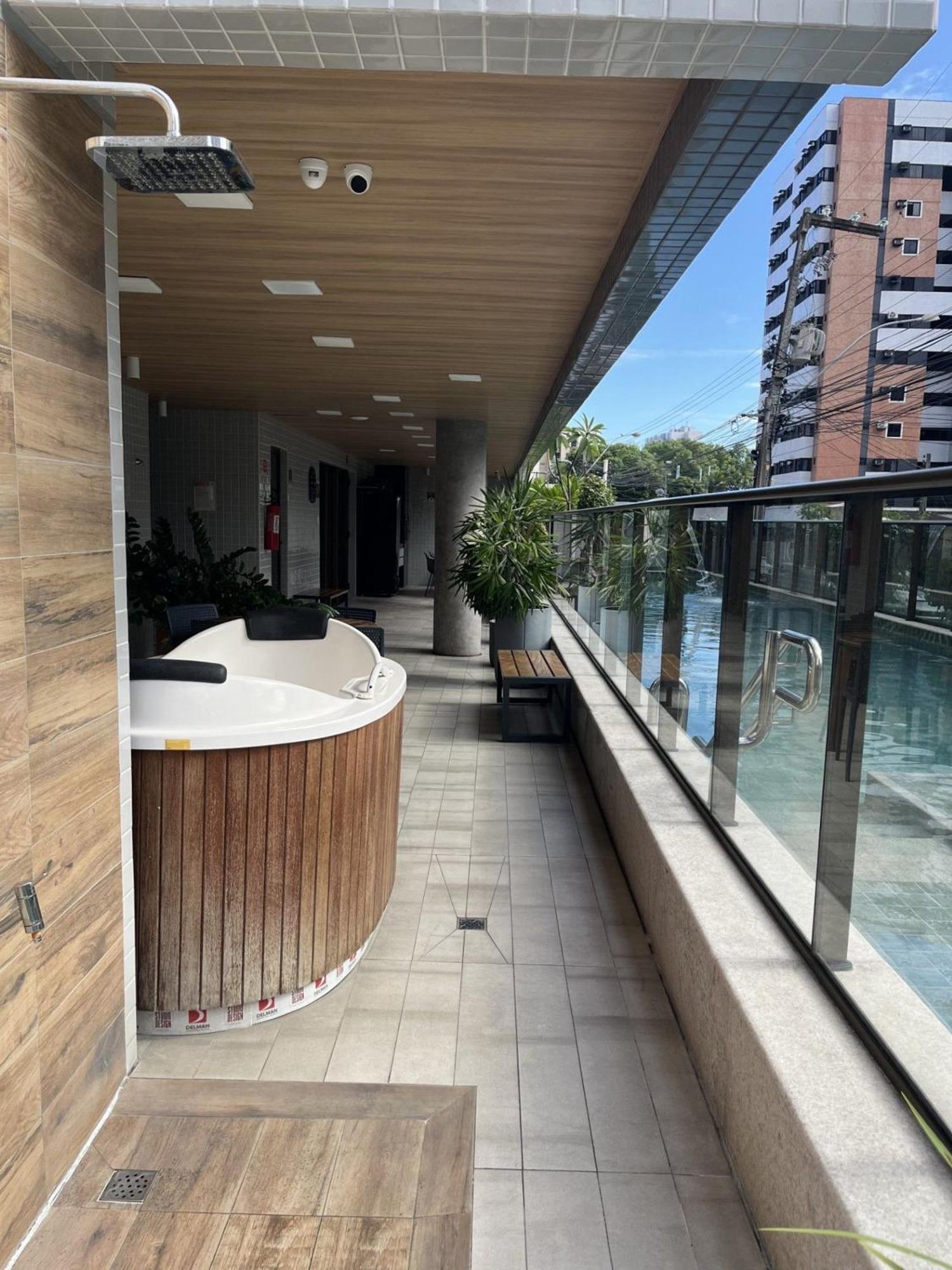 Predio Novo Com Excelente Localizacao! Apartamento Maceió