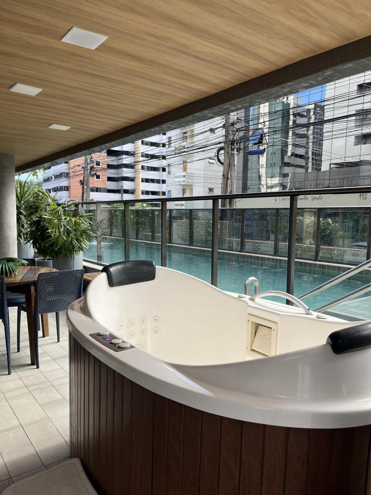 Apartamento Predio Novo Com Excelente Localizacao! *