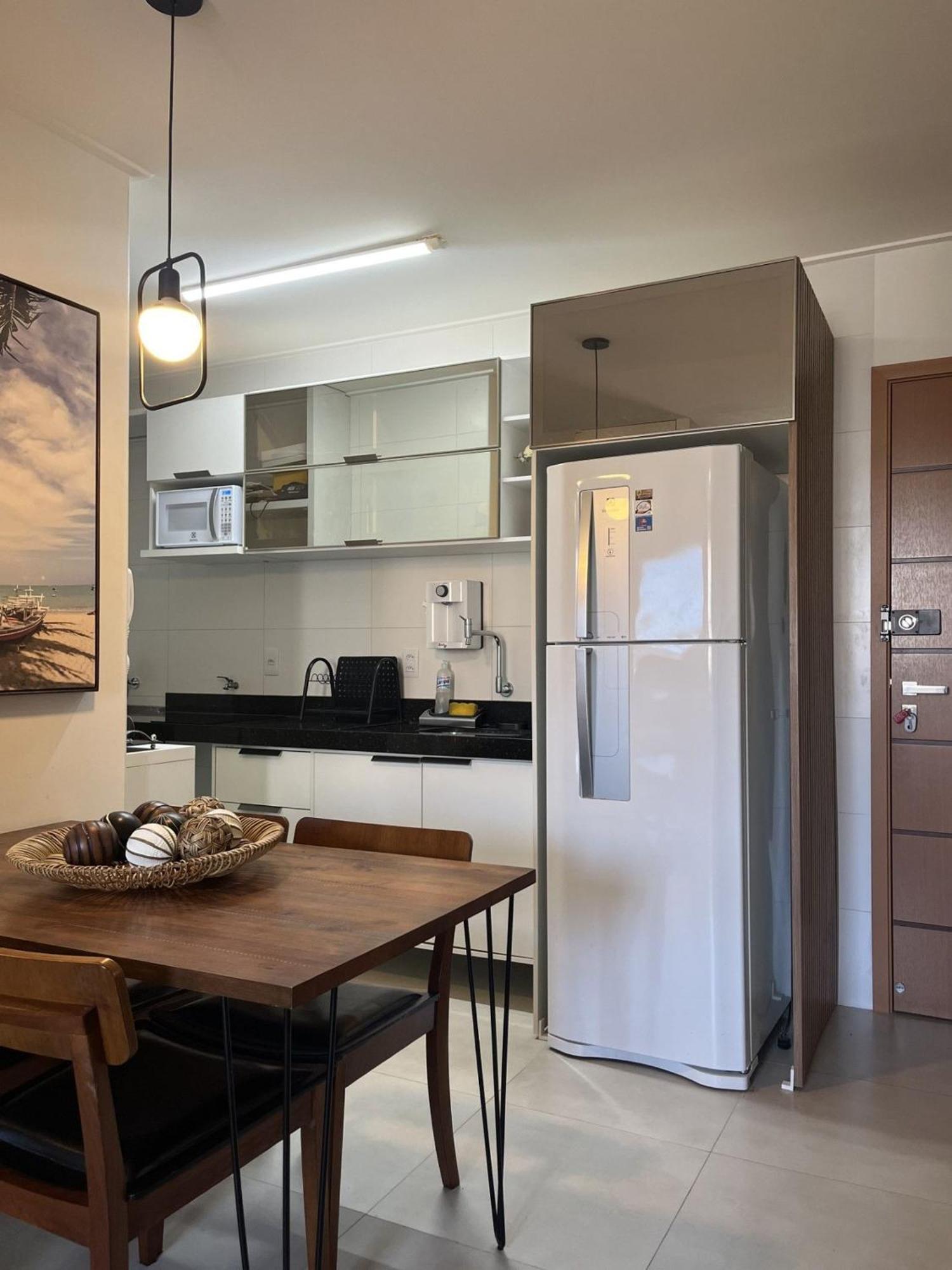 Apartamento Predio Novo Com Excelente Localizacao! Maceió