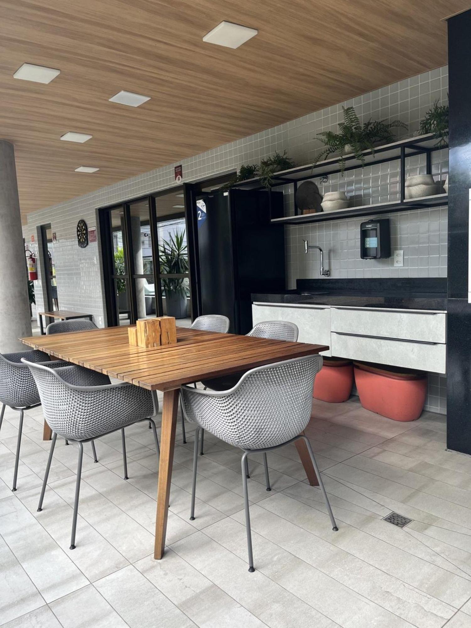 Predio Novo Com Excelente Localizacao! Apartamento Maceió