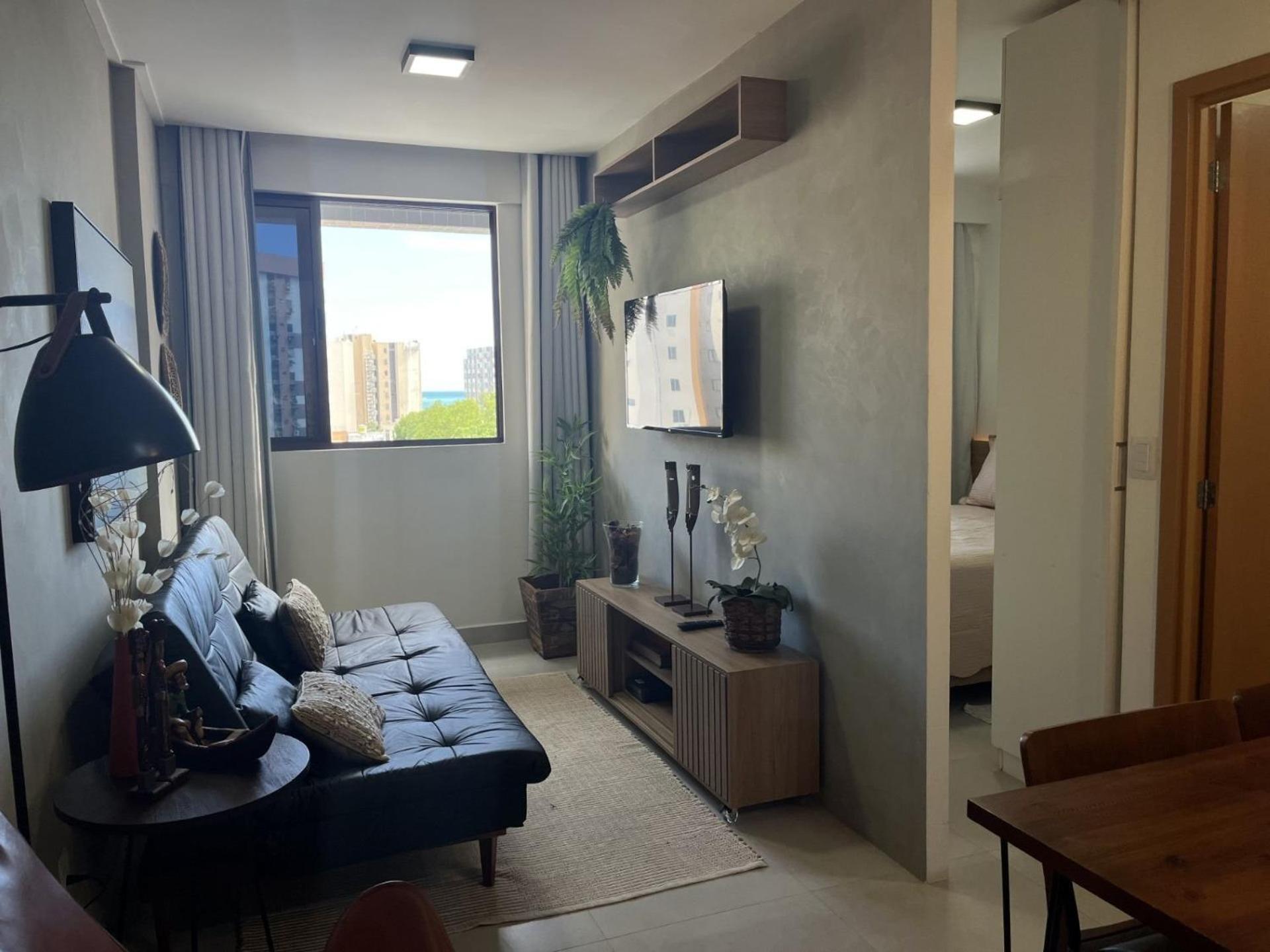 Predio Novo Com Excelente Localizacao! Apartamento