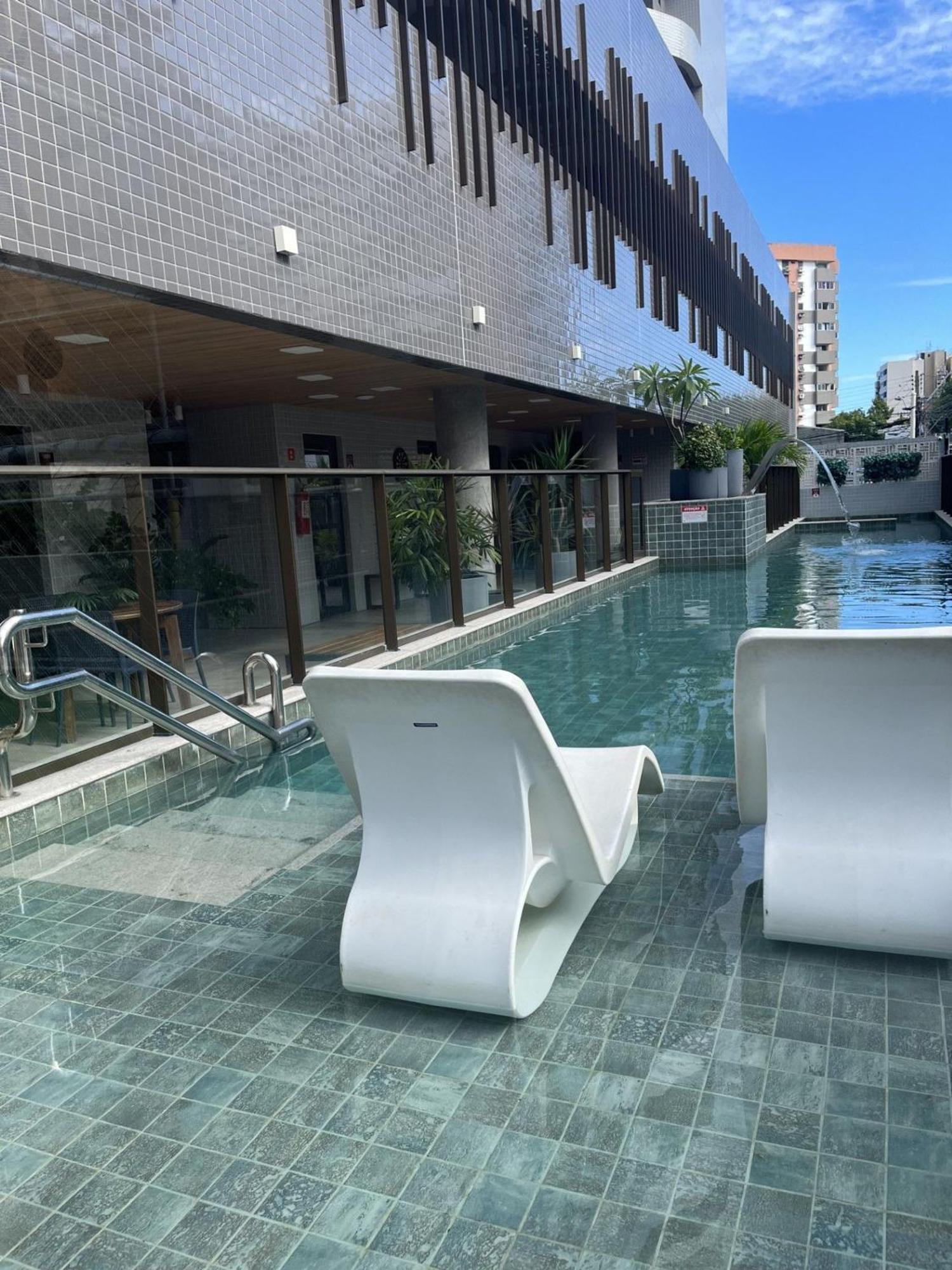 Predio Novo Com Excelente Localizacao! Apartamento Maceió
