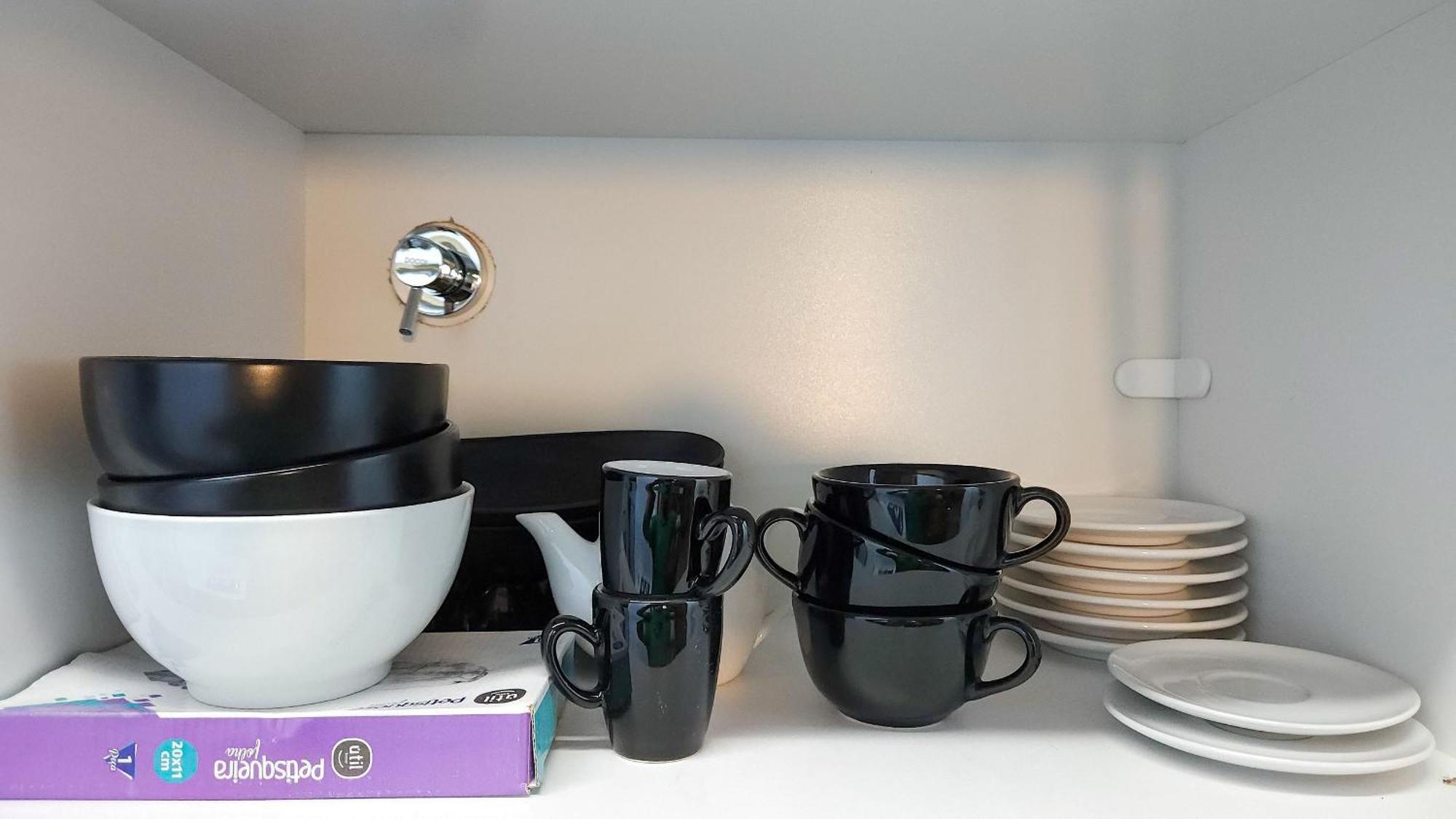 Apartamento Predio Novo Com Excelente Localizacao! *