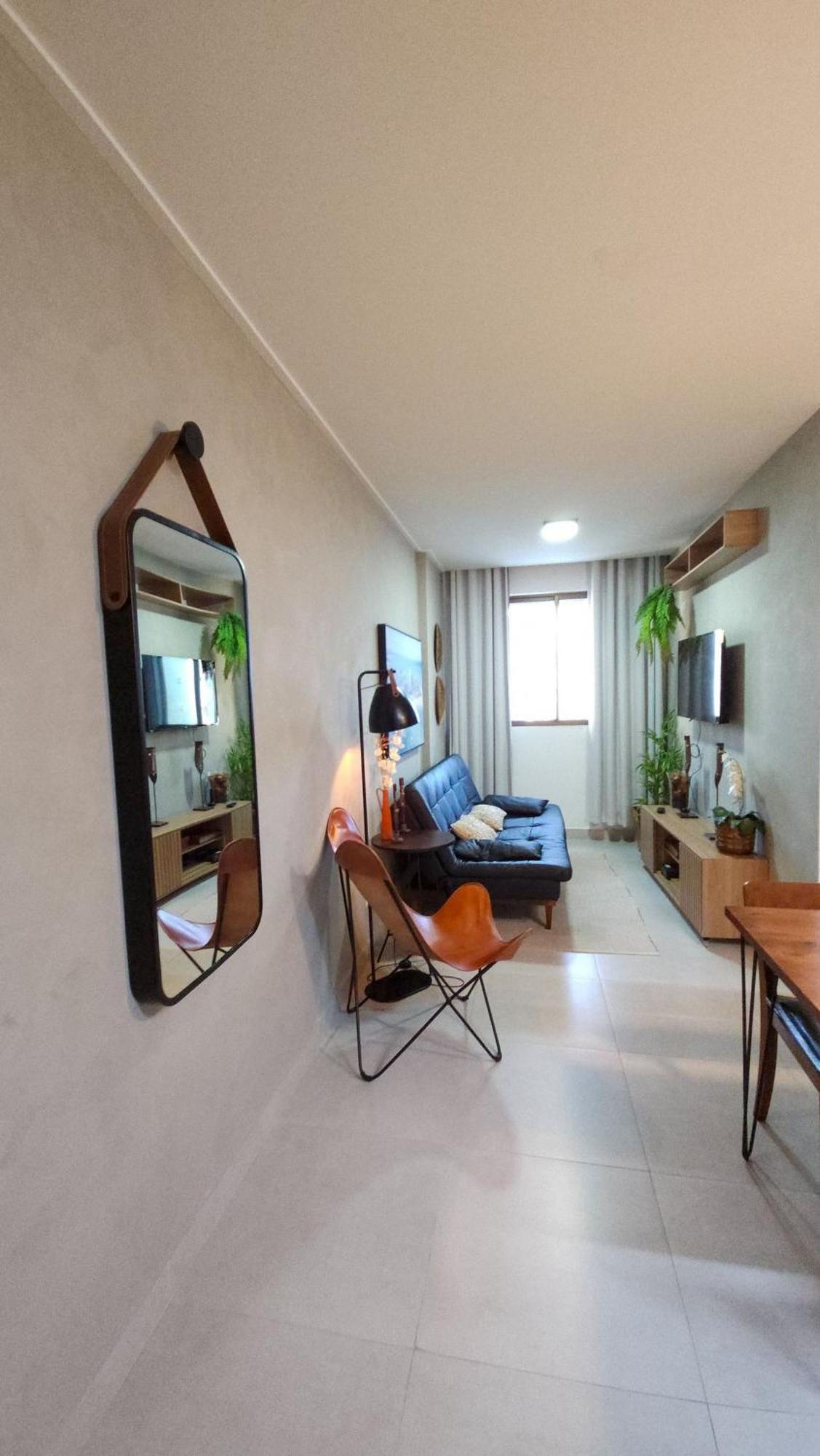 Predio Novo Com Excelente Localizacao! Apartamento