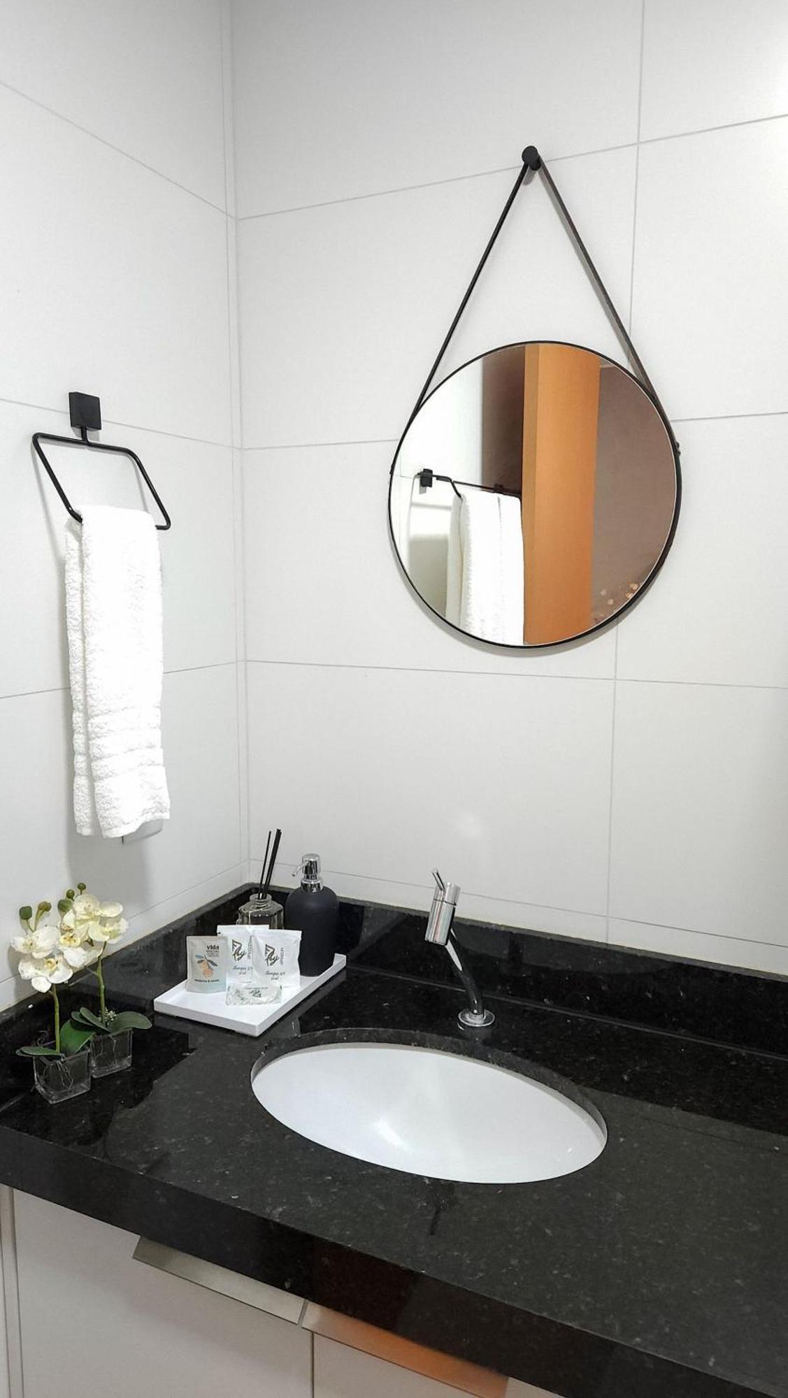 Predio Novo Com Excelente Localizacao! Apartamento *