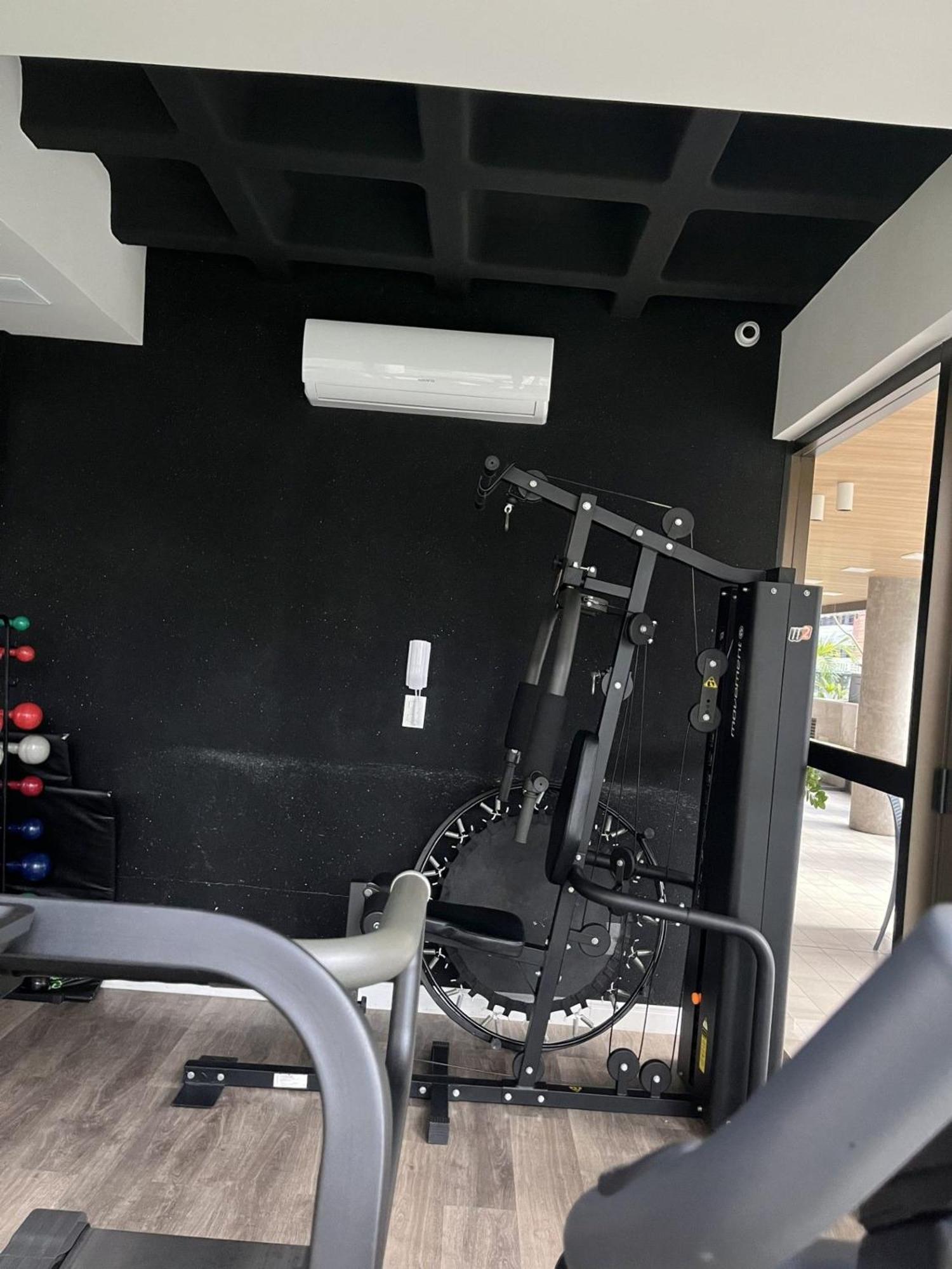 Predio Novo Com Excelente Localizacao! Apartment Maceio (Alagoas)