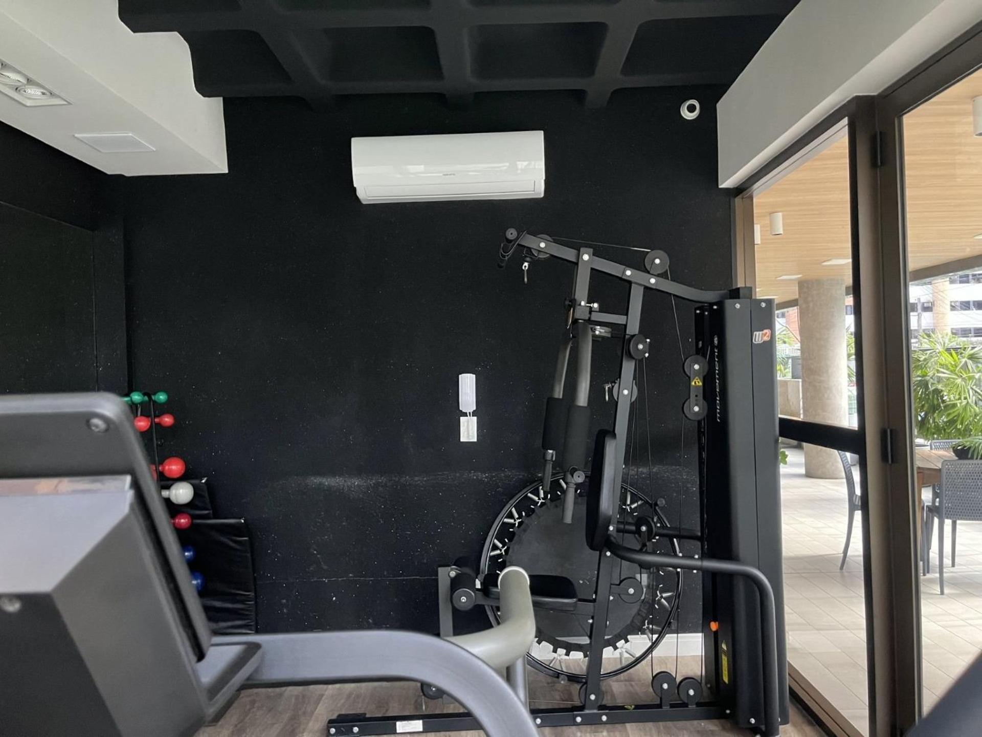Predio Novo Com Excelente Localizacao! Apartment *