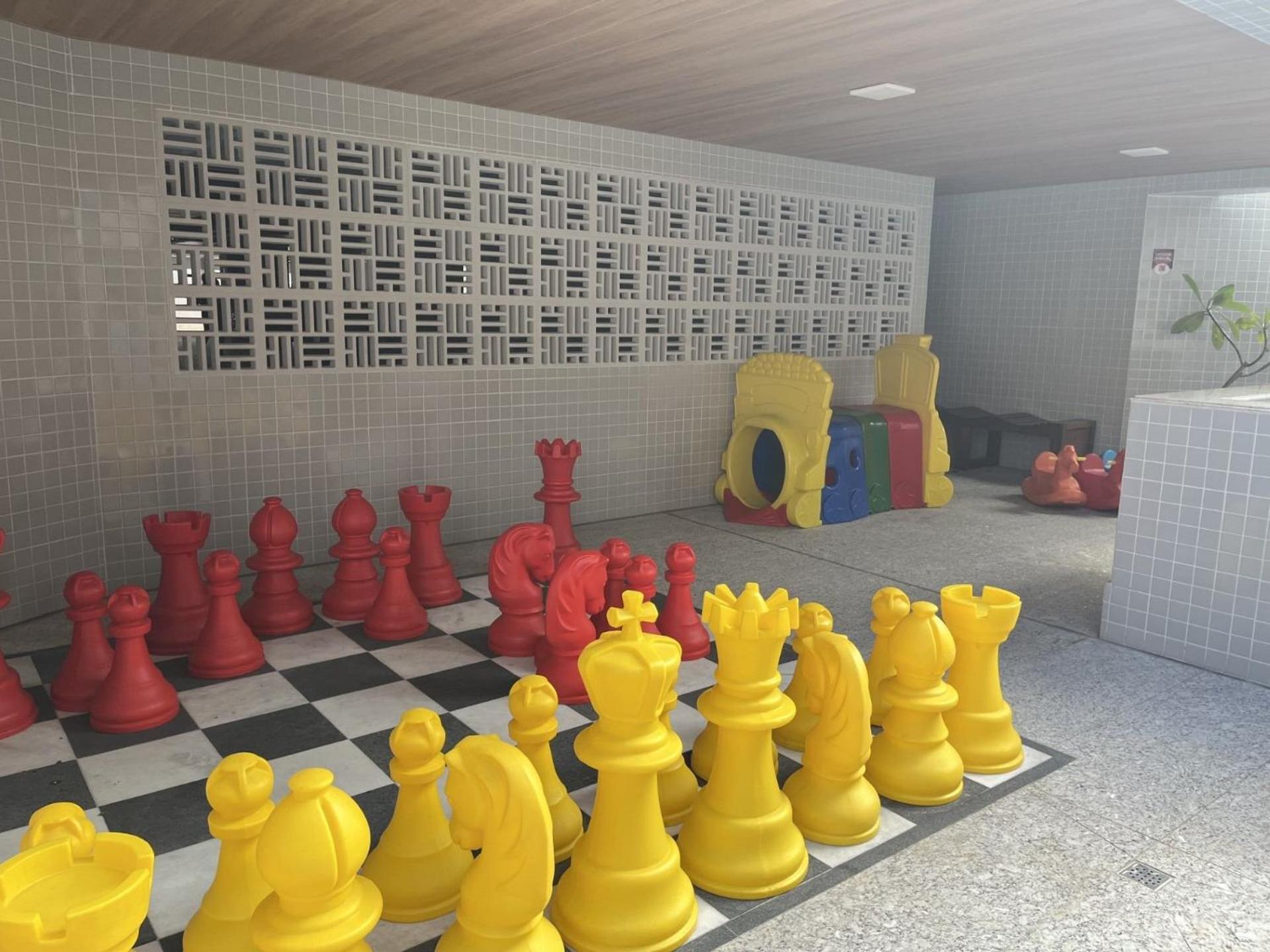 Predio Novo Com Excelente Localizacao! Apartment