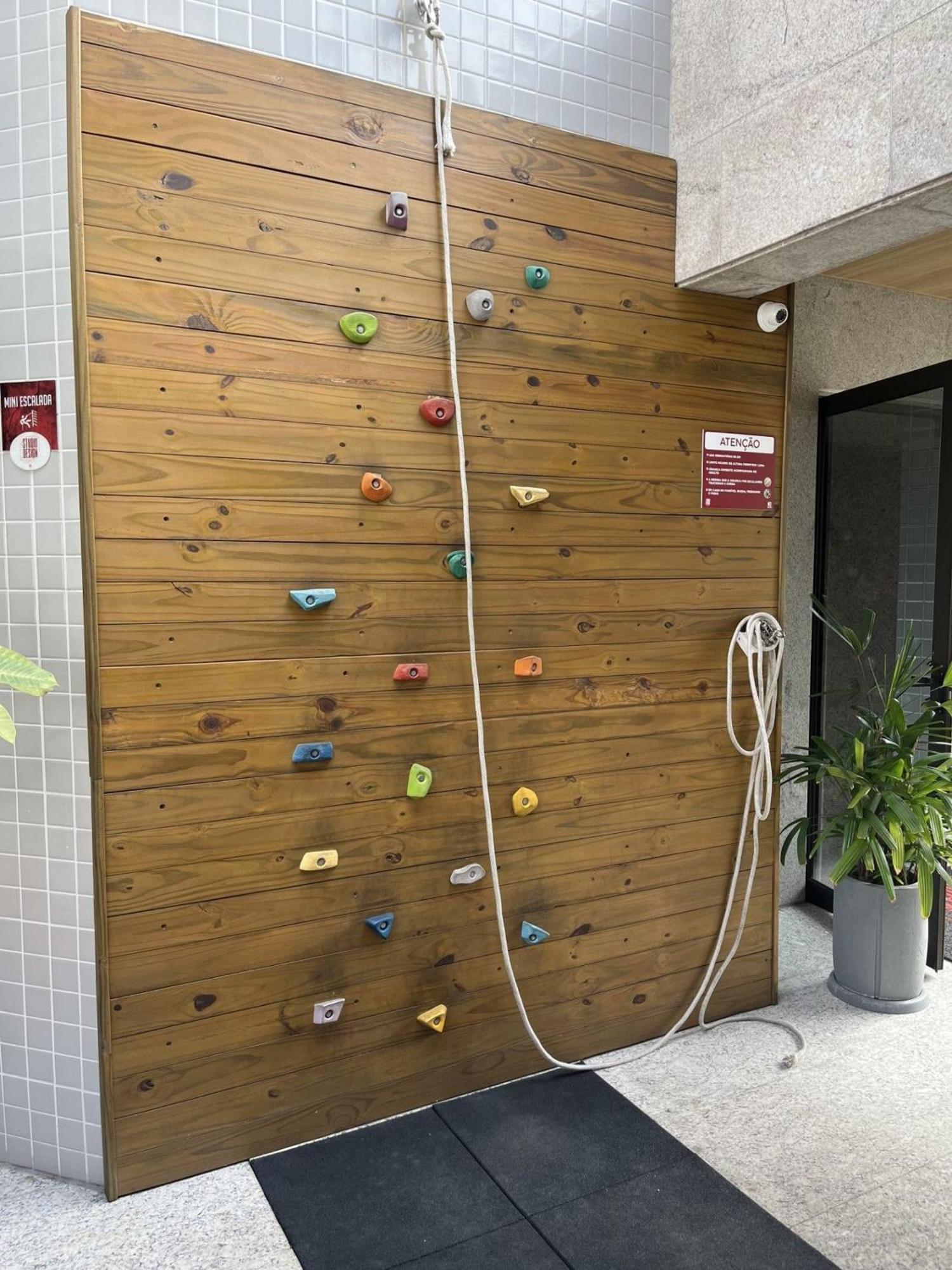 Predio Novo Com Excelente Localizacao! Apartment *