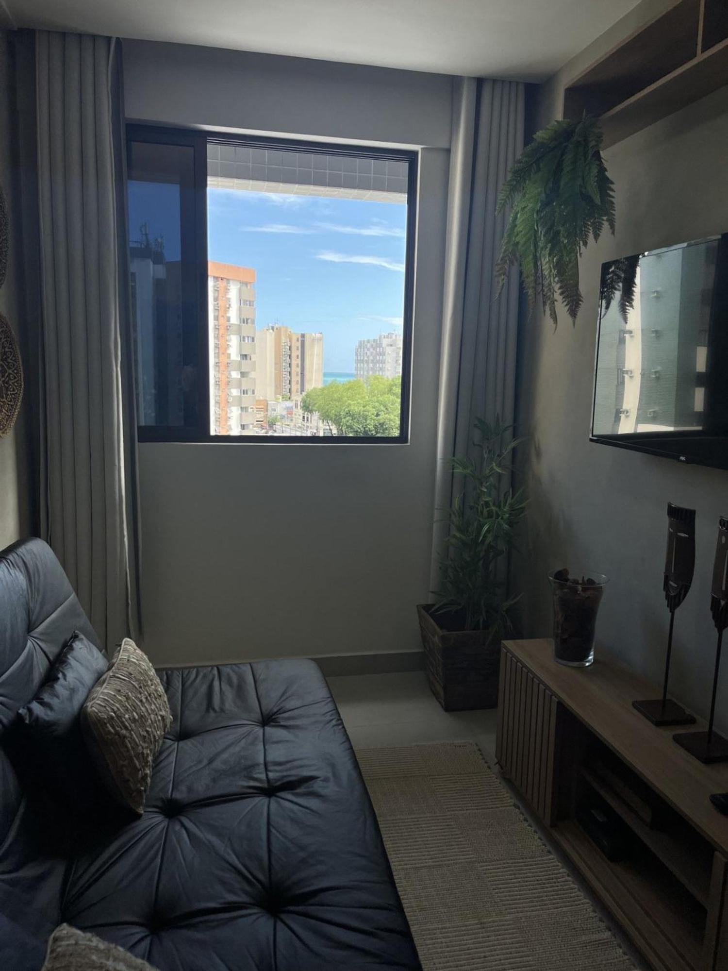 Predio Novo Com Excelente Localizacao! Apartment Maceio (Alagoas)