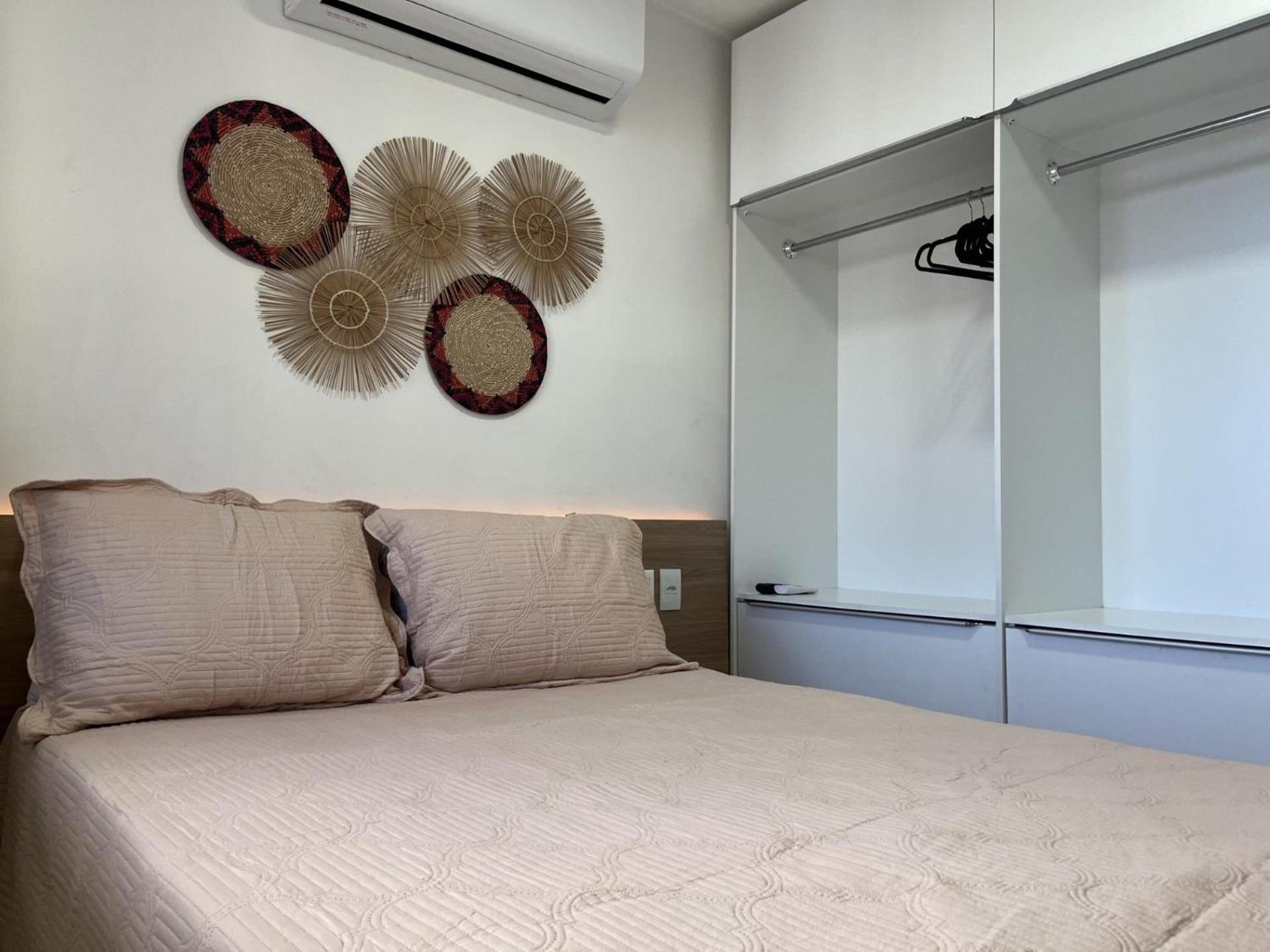 Predio Novo Com Excelente Localizacao! Apartment
