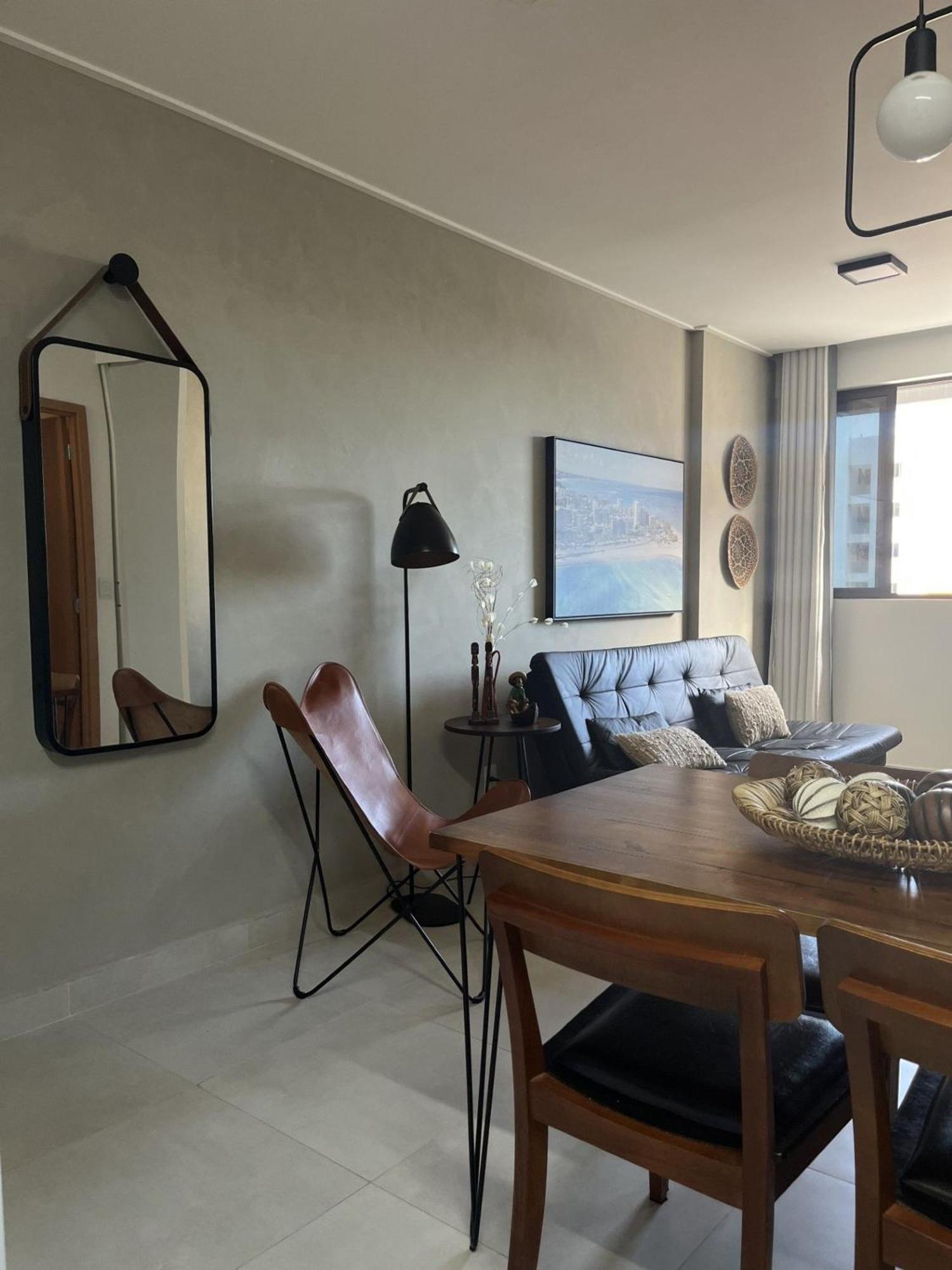 Predio Novo Com Excelente Localizacao! Apartment *