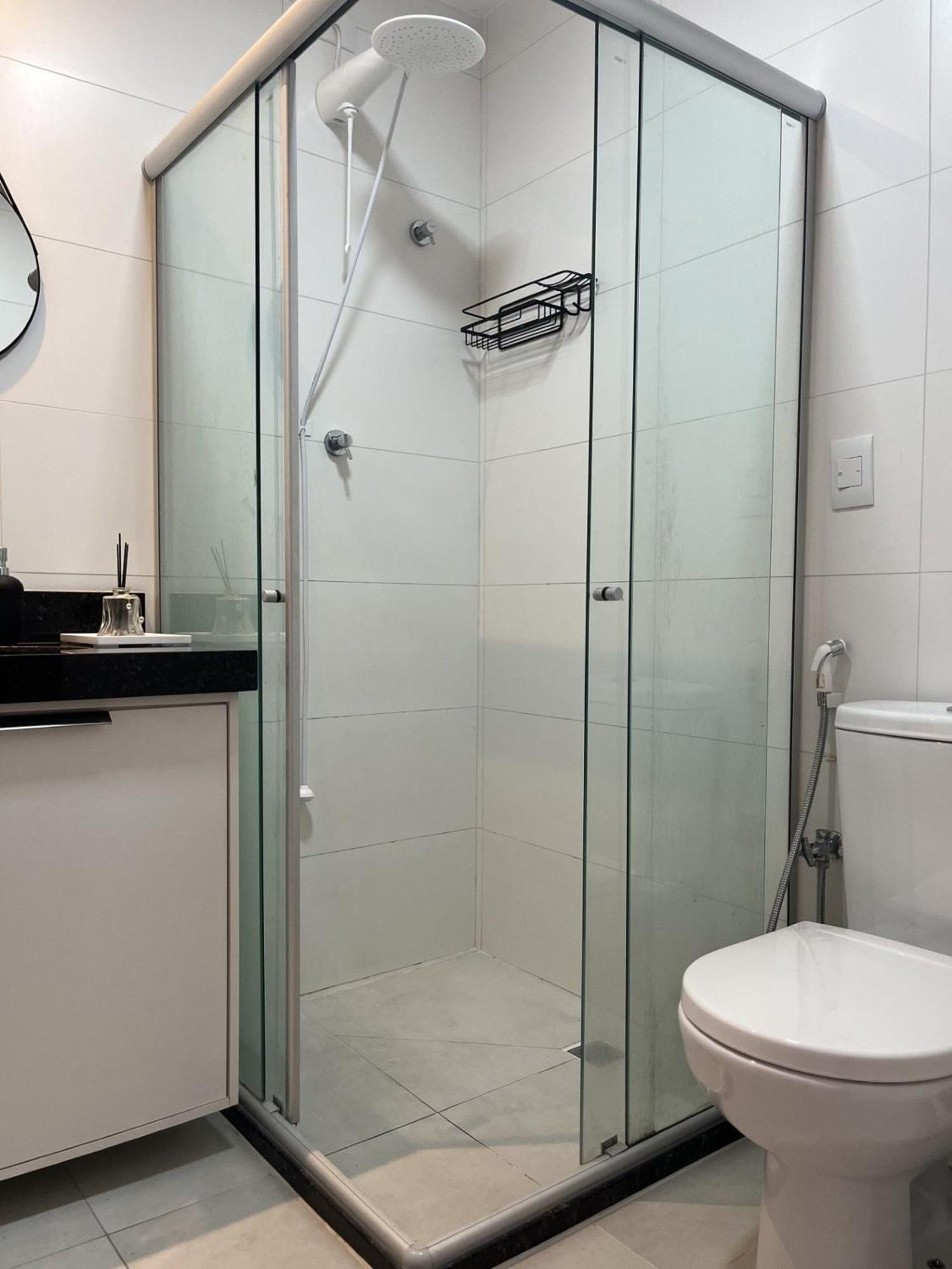 Predio Novo Com Excelente Localizacao! Apartment