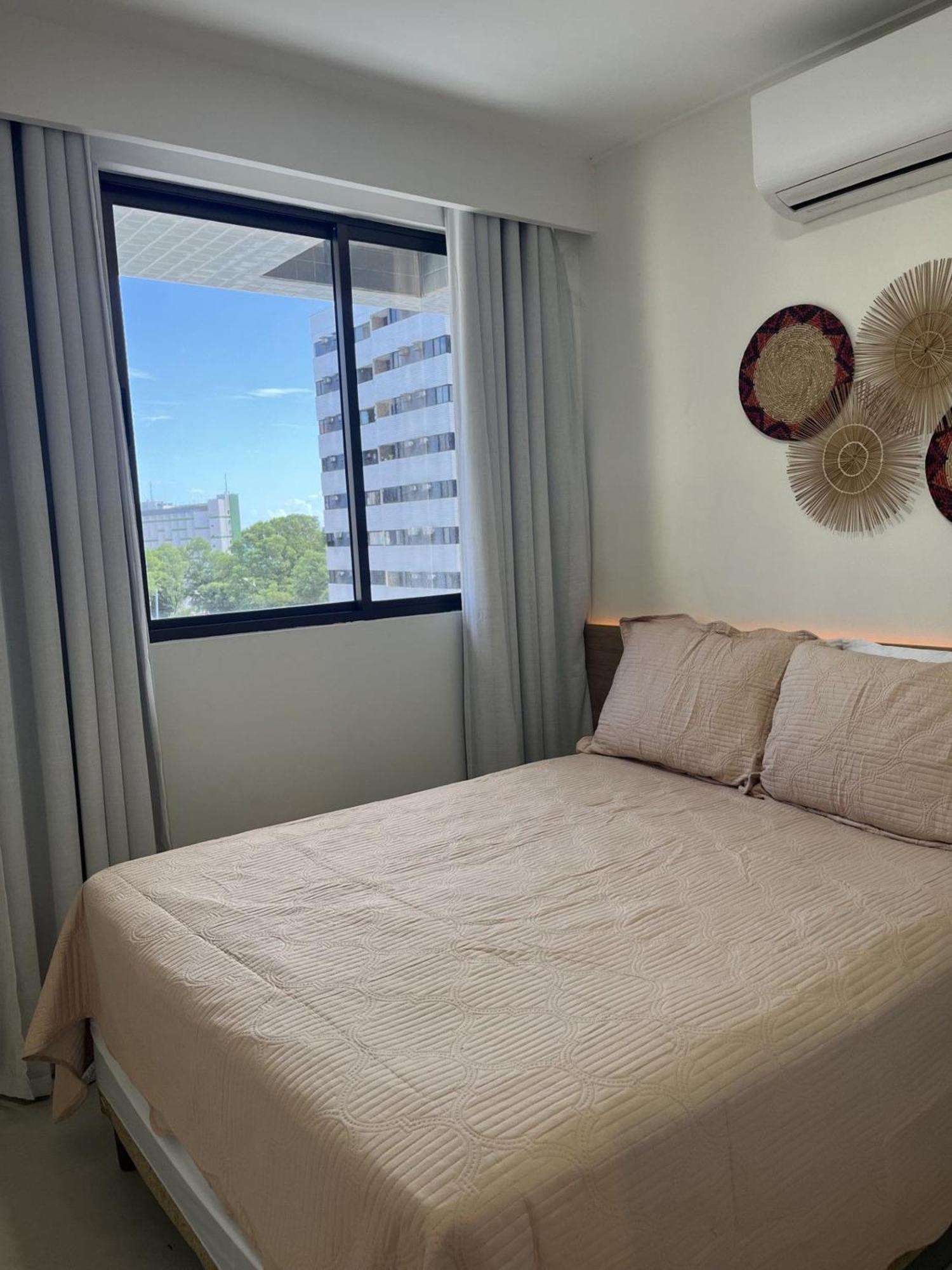 Apartment Predio Novo Com Excelente Localizacao! Maceio (Alagoas)