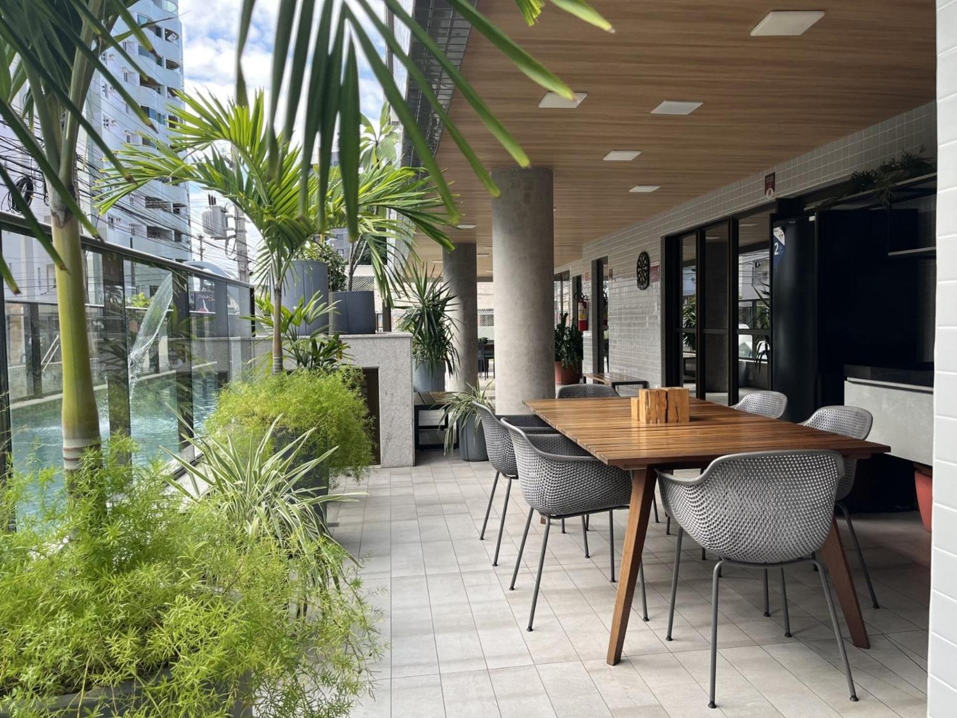 Predio Novo Com Excelente Localizacao! * Maceio (Alagoas)