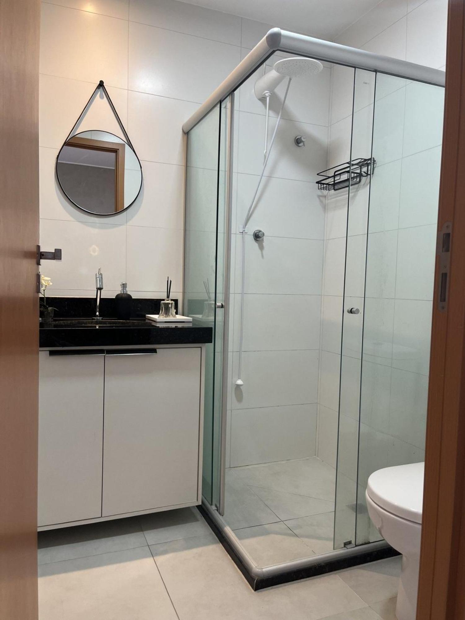 Predio Novo Com Excelente Localizacao! Apartment Maceio (Alagoas)