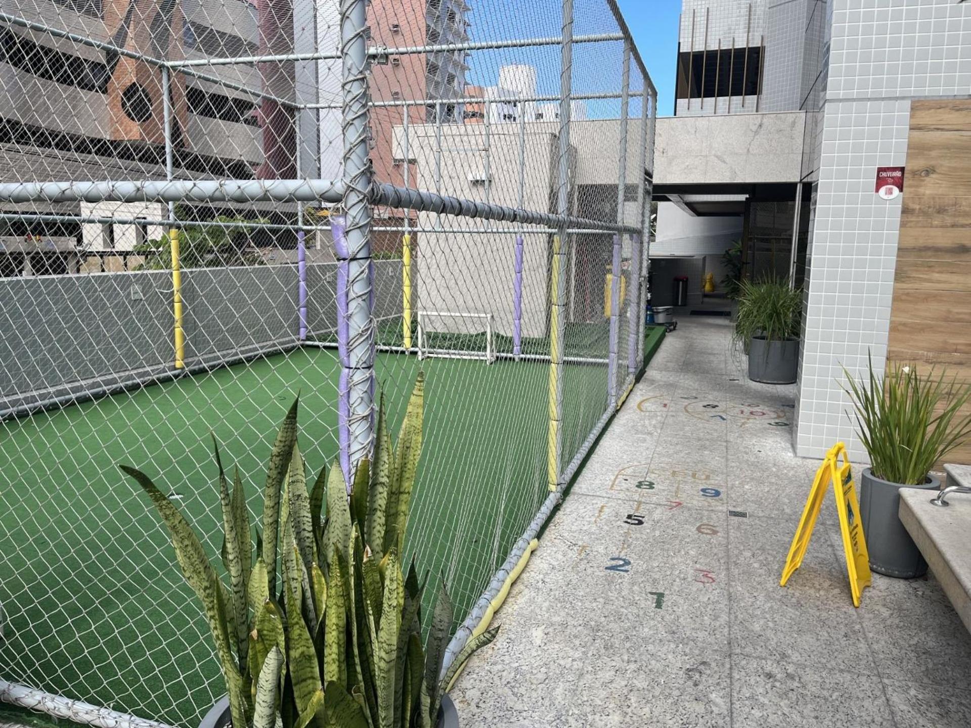 Apartment Predio Novo Com Excelente Localizacao! Maceio (Alagoas)